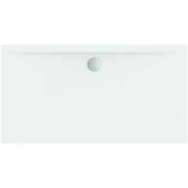 Ideal Standard Ultra Light - Receveur de douche 1700 x 900 mm, blanc K519001