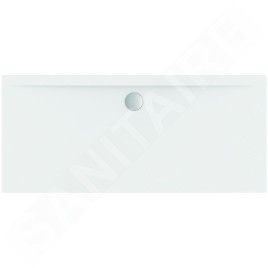 Ideal Standard Ultra Light - Receveur de douche 1800 x 800 mm, blanc K519101