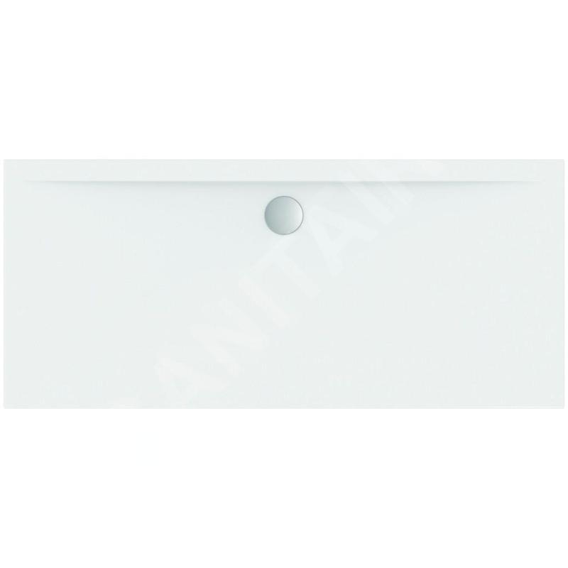 Ideal Standard Ultra Light - Receveur de douche 1800 x 800 mm, blanc K519101 Ideal Standard Ultra Light - Receveur de douche 1800 x 800 mm, blanc K519101