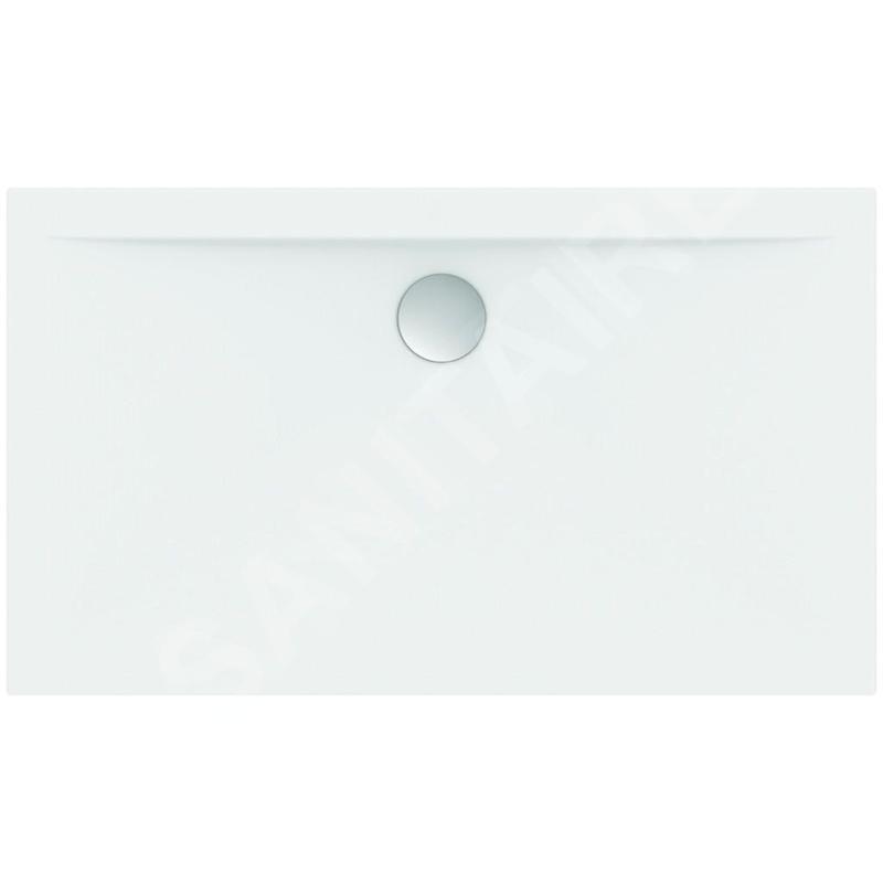 Ideal Standard Ultra Light - Receveur de douche 1200 x 700 mm, blanc K193601 Ideal Standard Ultra Light - Receveur de douche 1200 x 700 mm, blanc K193601