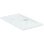 Ideal Standard Ultra Light - Receveur de douche 1200 x 700 mm, blanc K193601 Ideal Standard Ultra Light - Receveur de douche 1200 x 700 mm, blanc K193601