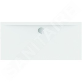 Ideal Standard Ultra Light - Receveur de douche 1700 x 800 mm, blanc K518901