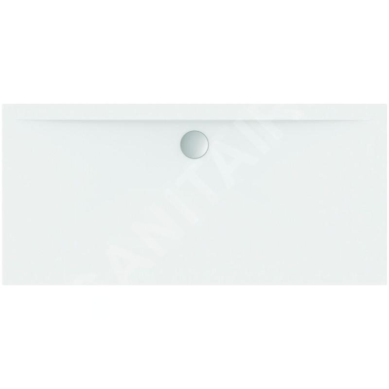 Ideal Standard Ultra Light - Receveur de douche 1700 x 800 mm, blanc K518901 Ideal Standard Ultra Light - Receveur de douche 1700 x 800 mm, blanc K518901