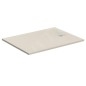 Ideal Standard Ultra Flat S - Receveur de douche 1000x900 mm, sable K8220FT