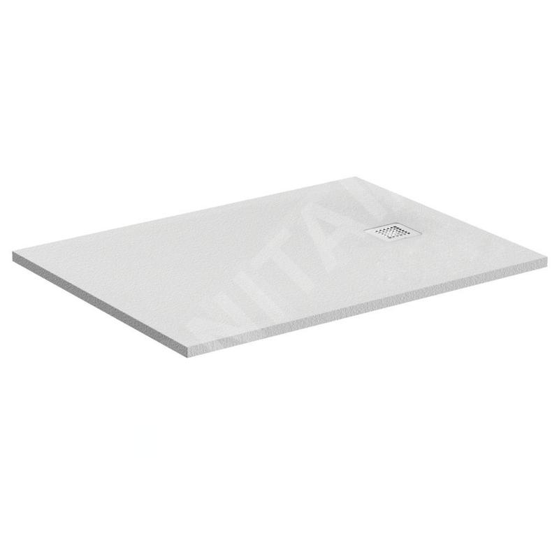 Ideal Standard Ultra Flat S - Receveur de douche 1200x800 mm, blanc K8227FR
