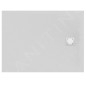 Ideal Standard Ultra Flat S - Receveur de douche 1200x800 mm, blanc K8227FR