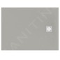 Ideal Standard Ultra Flat S - Receveur de douche 1200x800 mm, gris béton K8227FS