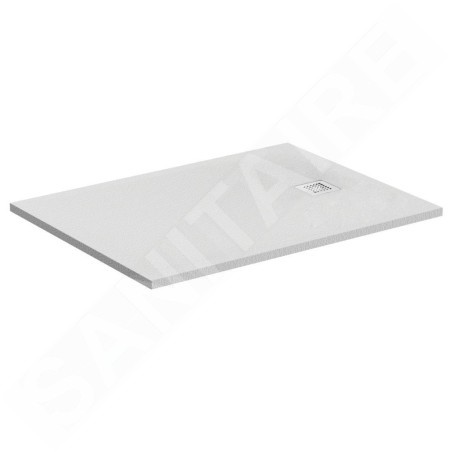 Ideal Standard Ultra Flat S - Receveur de douche 1200x900 mm, blanc K8230FR