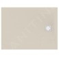 Ideal Standard Ultra Flat S - Receveur de douche 1000 x 800 mm, sable K8219FT