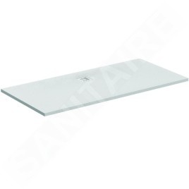 Ideal Standard Ultra Flat S - Receveur de douche 1700 x 900 mm, blanc K8285FR