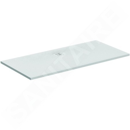 Ideal Standard Ultra Flat S - Receveur de douche 1700 x 900 mm, blanc K8285FR