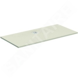 Ideal Standard Ultra Flat S - Receveur de douche 1700 x 800 mm, sable K8284FT