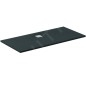 Ideal Standard Ultra Flat S - Receveur de douche 1700 x 900 mm, noir K8285FV Ideal Standard Ultra Flat S - Receveur de douche 1700 x 900 mm, noir K8285FV
