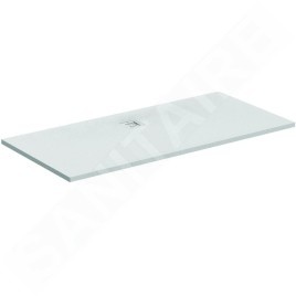 Ideal Standard Ultra Flat S - Receveur de douche 1700 x 800 mm, blanc K8284FR