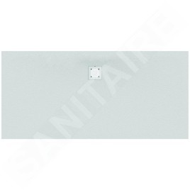 Ideal Standard Ultra Flat S - Receveur de douche 1700 x 800 mm, blanc K8284FR