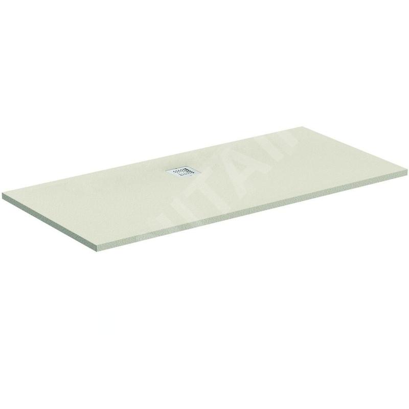 Ideal Standard Ultra Flat S - Receveur de douche 1700 x 900 mm, sable K8285FT Ideal Standard Ultra Flat S - Receveur de douche 1700 x 900 mm, sable K8285FT