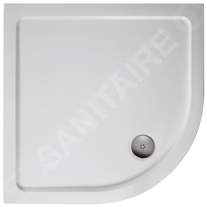 Ideal Standard Simplicity Stone - Receveur de douche 910x910 mm, blanc L505801 Ideal Standard Simplicity Stone - Receveur de douche 910x910 mm, blanc L505801