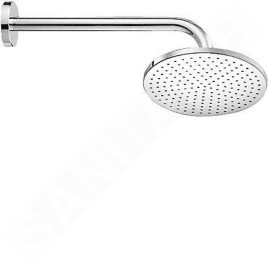 Hansa Rain - Douche de tête, diamètre 220 mm, chrome 04180100