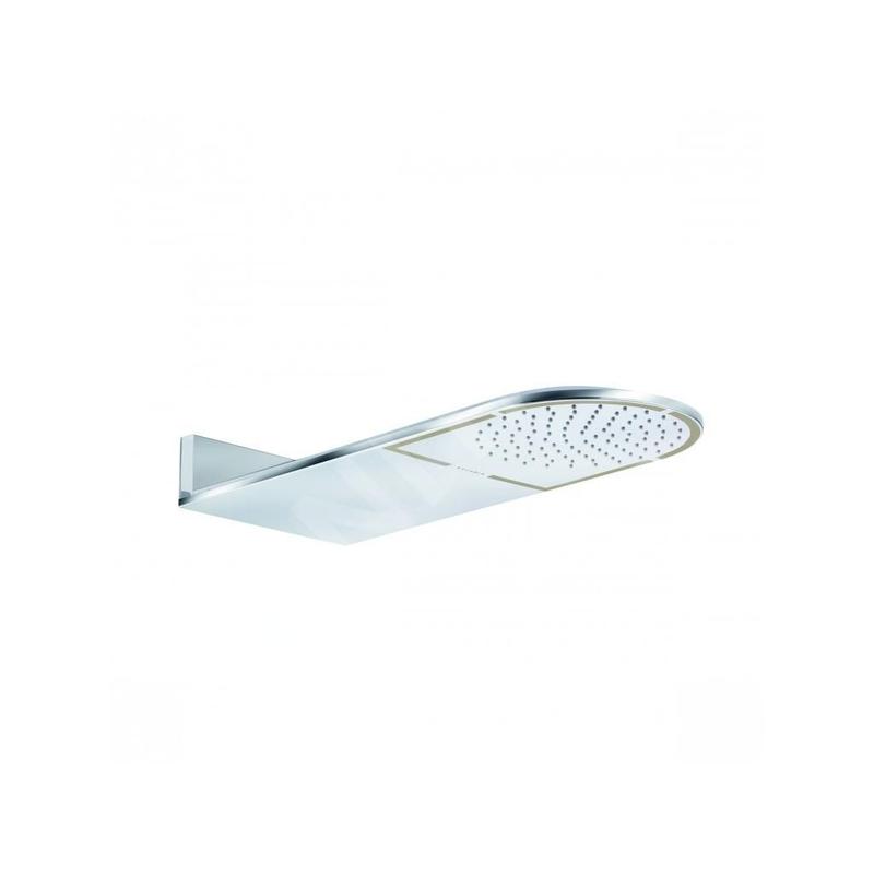 Kludi A-Qa - Douche de tête, diamètre 250 mm, chrome 6487005-00 Kludi A-Qa - Douche de tête, diamètre 250 mm, chrome 6487005-00