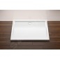 Ravak Galaxy - Receveur de douche Gigant LA, 1000x800 mm, AntiBac, blanc XA01A401210