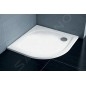 Ravak Galaxy Pro Flat - Receveur de douche quart de rond Elipso Pro-80 Flat, 800x800 mm, blanc XA234411010 Ravak Galaxy Pro Flat - Receveur de douche quart de rond Elipso Pro-80 Flat, 800x800 mm, blanc XA234411010