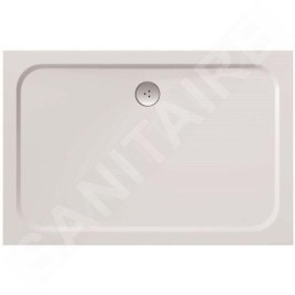 Ravak Galaxy Pro Flat - Receveur de douche Gigant Pro FLAT, 1200x800 mm, blanc XA03G411010