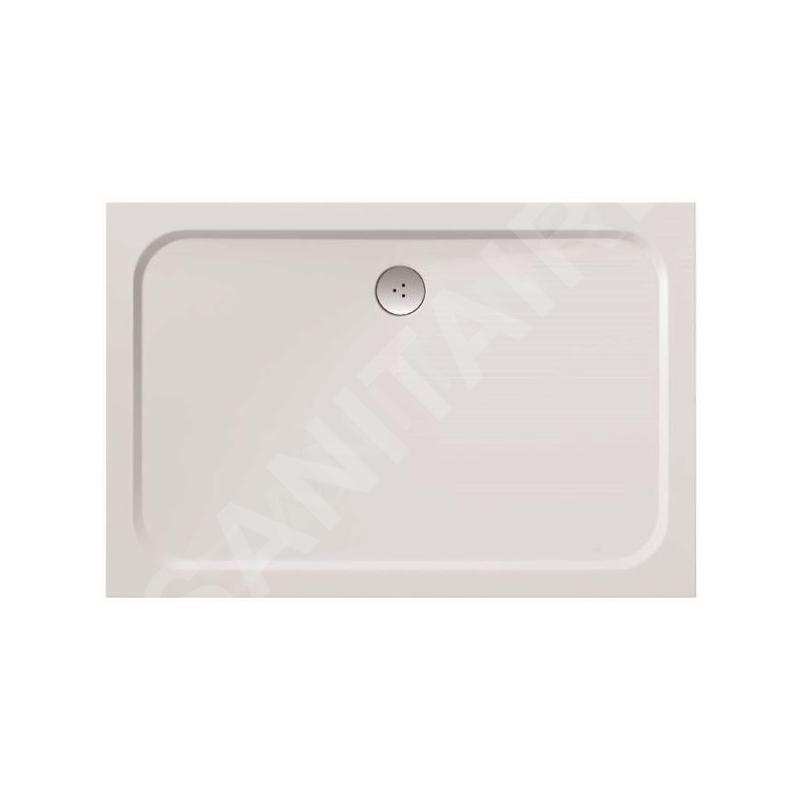 Ravak Galaxy Pro Flat - Receveur de douche Gigant Pro FLAT, 1200x800 mm, blanc XA03G411010