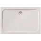 Ravak Galaxy Pro Flat - Receveur de douche Gigant Pro FLAT, 1200x800 mm, blanc XA03G411010