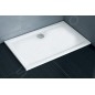Ravak Galaxy Pro Flat - Receveur de douche Gigant Pro FLAT, 1200x800 mm, blanc XA03G411010