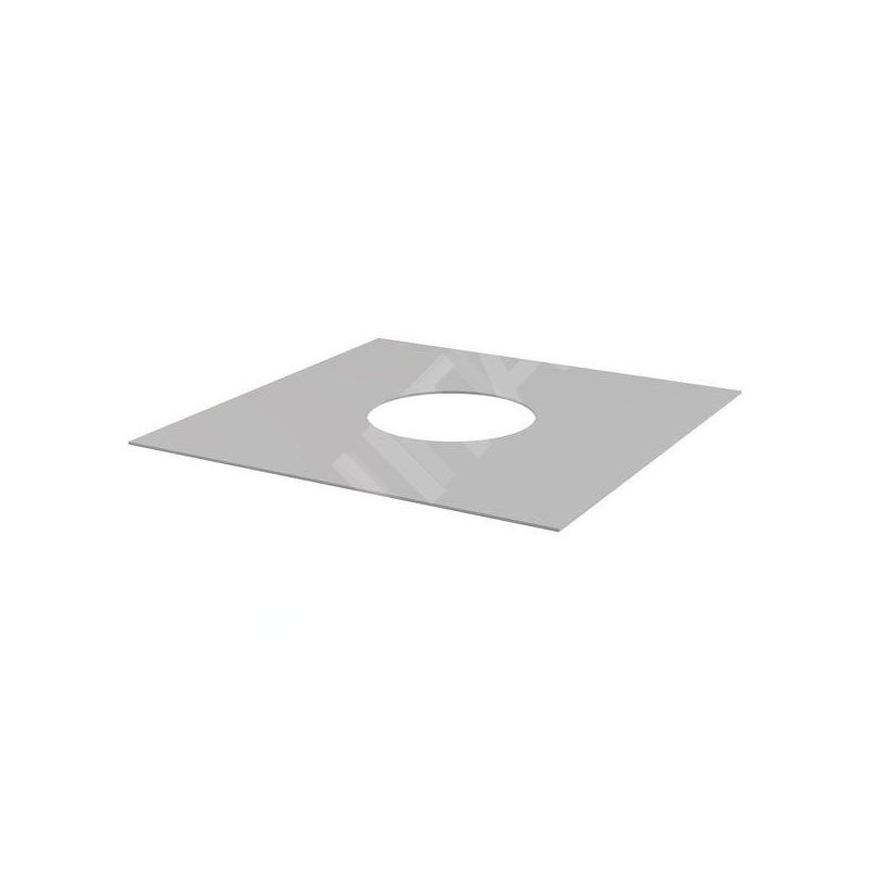 Ravak Accessoires - Imperméabilisation autocollante des gouttières 300x300 mm X01572