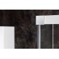 Ravak Matrix - Cabine de douche en trois parties MSDPS-100/100 L, 985-1005 mm, satin/verre clair 0WLAAU00Z1 Ravak Matrix - Cabine de douche en trois parties MSDPS-100/100 L, 985-1005 mm, satin/verre clair 0WLAAU00Z1