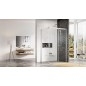 Ravak Matrix - Cabine de douche en trois parties MSDPS-100/100 L, 985-1005 mm, satin/verre clair 0WLAAU00Z1 Ravak Matrix - Cabine de douche en trois parties MSDPS-100/100 L, 985-1005 mm, satin/verre clair 0WLAAU00Z1