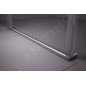 Ravak Matrix - Cabine de douche en trois parties MSDPS-100/80 R, 985-1005x785-805 mm, blanc/verre clair 0WPA4100Z1 Ravak Matrix - Cabine de douche en trois parties MSDPS-100/80 R, 985-1005x785-805 mm, blanc/verre clair 0WPA4100Z1