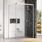 Ravak Matrix - Cabine de douche en trois parties MSDPS-120/80 R, 1185-1205x785-805 mm, satin/verre clair 0WPG4U00Z1 Ravak Matrix - Cabine de douche en trois parties MSDPS-120/80 R, 1185-1205x785-805 mm, satin/verre clair 0WPG4U00Z1