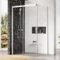 Ravak Matrix - Cabine de douche en trois parties MSDPS-120/90 L, 1185-1205x885-905 mm, aluminium brillant/verre clair 0WLG7C00Z1 Ravak Matrix - Cabine de douche en trois parties MSDPS-120/90 L, 1185-1205x885-905 mm, aluminium brillant/verre clair 0WLG7C00Z1