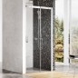 Ravak Matrix - Porte de douche en deux parties MSD2-120 R, 1175-1215 mm, aluminium brillant/verre clair 0WPG0C00Z1 Ravak Matrix - Porte de douche en deux parties MSD2-120 R, 1175-1215 mm, aluminium brillant/verre clair 0WPG0C00Z1