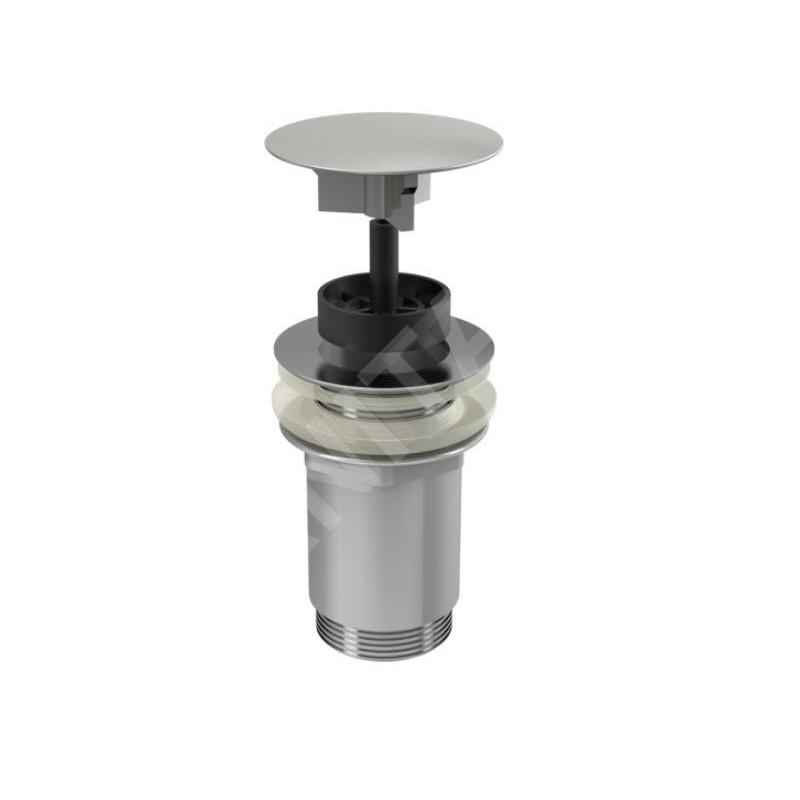 Alcadrain Accessoires - Sortie de lavabo 5/4", métal A396 Alcadrain Accessoires - Sortie de lavabo 5/4", métal A396