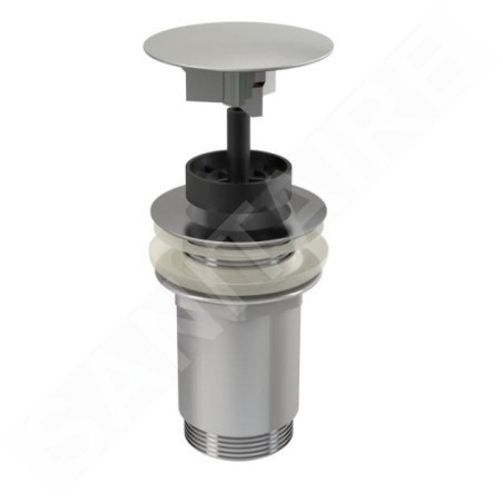 Alcadrain Accessoires - Sortie de lavabo 5/4", métal A396