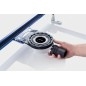 Geberit Setaplano - Garniture de vidange de douche pour baignoire de douche Setaplano, hauteur du bouchon : 30 mm 154.022.00.1