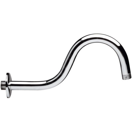Sapho Douches - Bras de douche 300 mm, chrome BR551