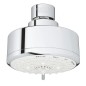 Grohe Tempesta Cosmopolitan - Douche de tête, 4 jets, chrome 26043001