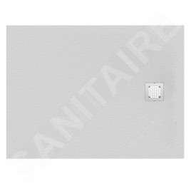Ideal Standard Ultra Flat S - Receveur de douche 1400 x 700 mm, blanc K8234FR