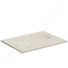 Ideal Standard Ultra Flat S - Receveur de douche 1400 x 700 mm, sable K8234FT