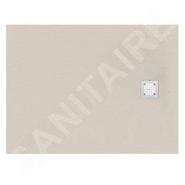 Ideal Standard Ultra Flat S - Receveur de douche 1400 x 700 mm, sable K8234FT