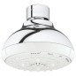 Grohe Tempesta New - Douche de tête 100, 4 jets, chrome 26044001