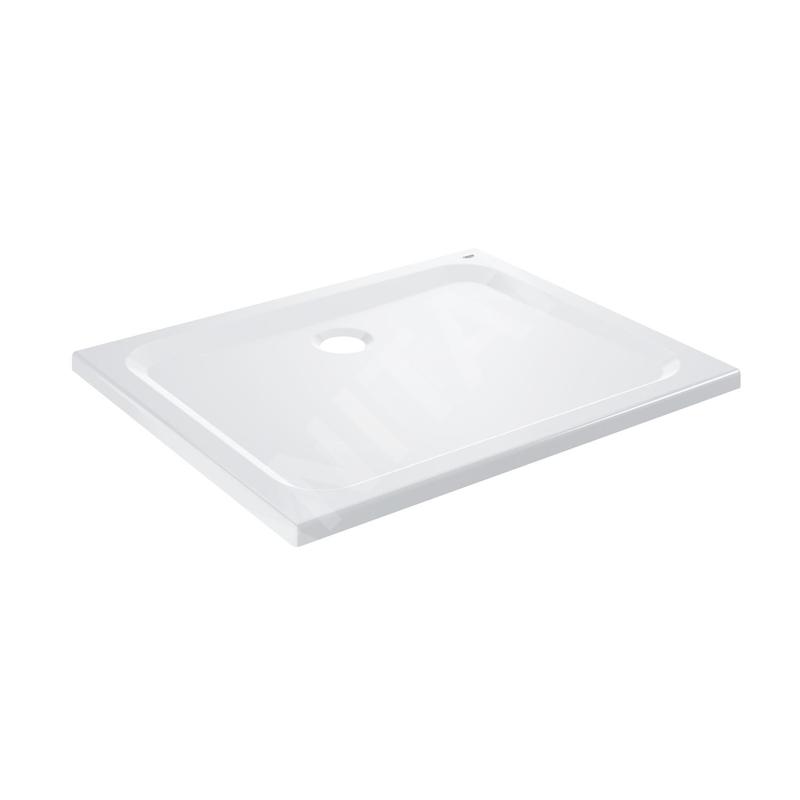 Grohe Receveurs - Receveur en acrylique 800x1000 mm, blanc alpin 39306000 Grohe Receveurs - Receveur en acrylique 800x1000 mm, blanc alpin 39306000