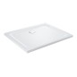 Grohe Receveurs - Receveur en acrylique 800x1000 mm, blanc alpin 39306000 Grohe Receveurs - Receveur en acrylique 800x1000 mm, blanc alpin 39306000