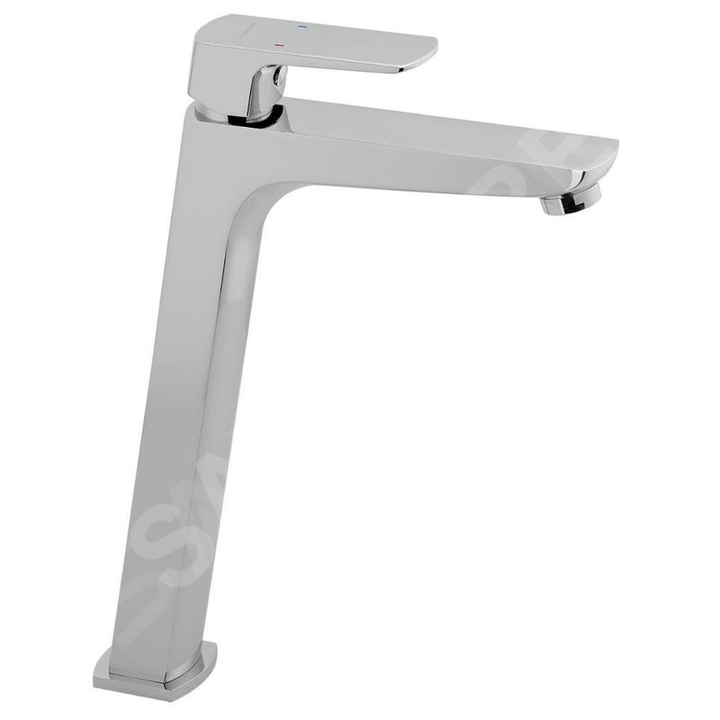 Novaservis Nobless Ego - Mitigeur de lavabo, chrome 43501/1,0