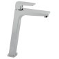 Novaservis Nobless Ego - Mitigeur de lavabo, chrome 43501/1,0
