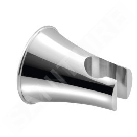 Sapho Dreamart - Support de douche, chrome DA452